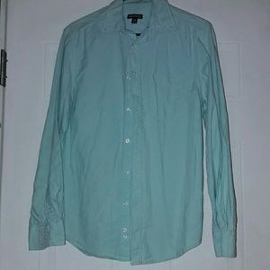Mens button down.
